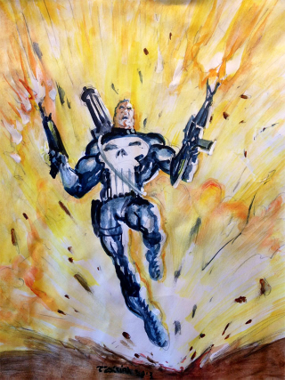Illustration for article titled The Top PVP Players in Avengers Alliance Deserve Punishment